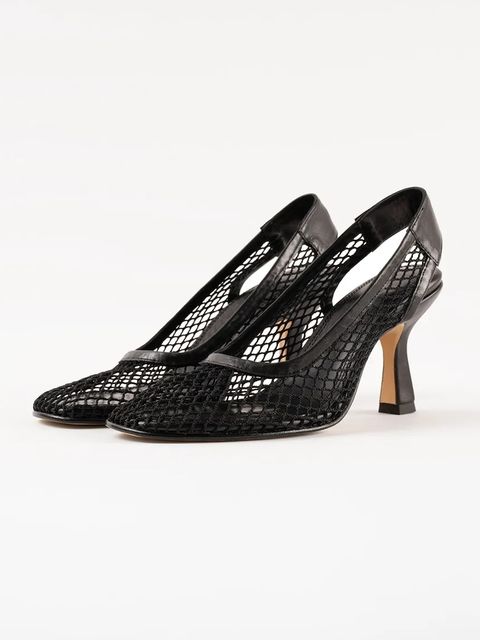 Souliers Martinez szpilki BEATRIZ - zdjęcie produktu nr 1