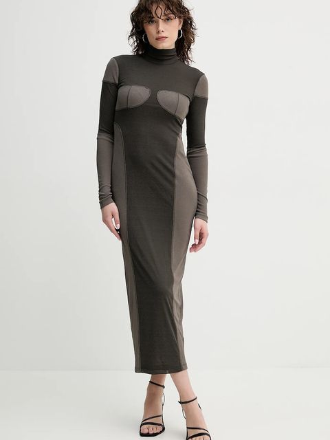 Nanushka sukienka IMELDA - zdjęcie produktu nr 1