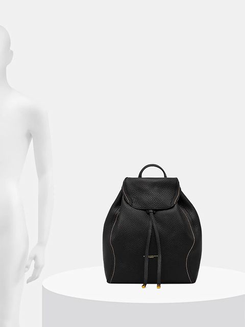 Gianni Chiarini plecak skórzany VIOLETTE