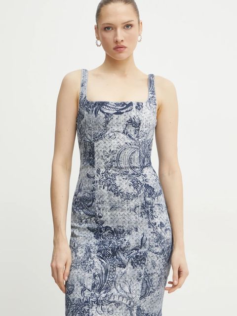 Guess sukienka REXA - zdjęcie produktu nr 1