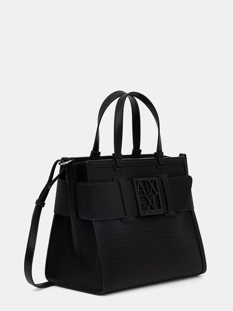 Armani Exchange torebka crossbody damska - zdjęcie produktu nr 1