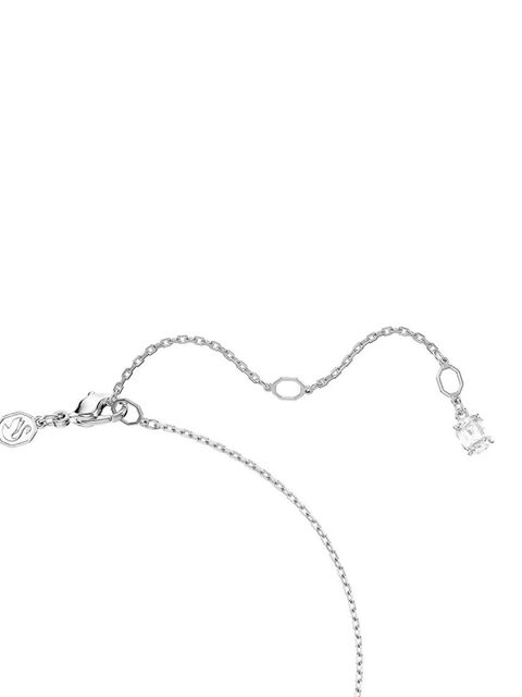 Swarovski naszyjnik i kolczyki Ariana Grande x Swarovski 5720849