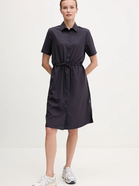 Jack Wolfskin sukienka Waimea - zdjęcie produktu nr 2