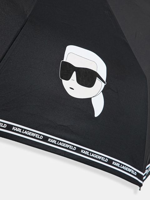Karl Lagerfeld parasol - zdjęcie produktu nr 1