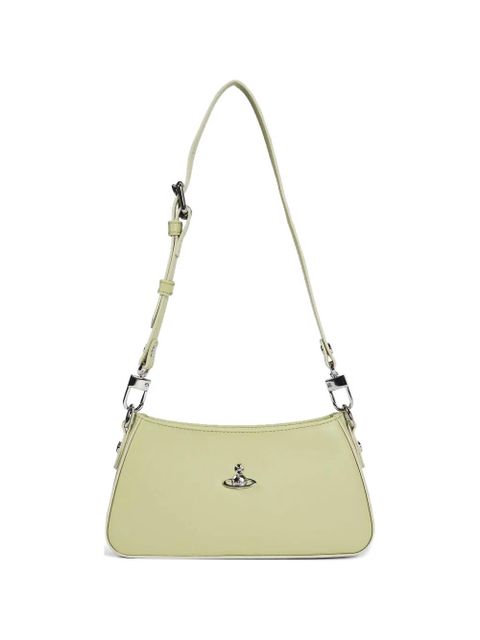 Vivienne Westwood Tasha shoulder bag - Green - zdjęcie produktu nr 1