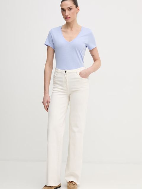 Mos Mosh t-shirt bawełniany - zdjęcie produktu nr 1