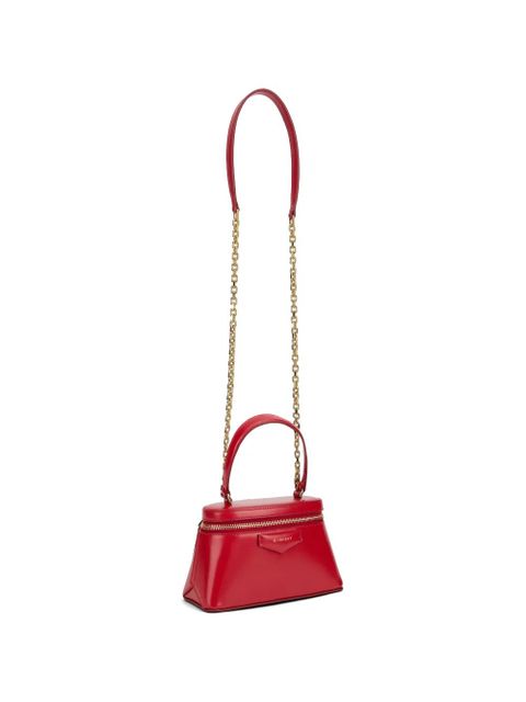 Givenchy Antigona chain-strap top-handle mini bag - Red