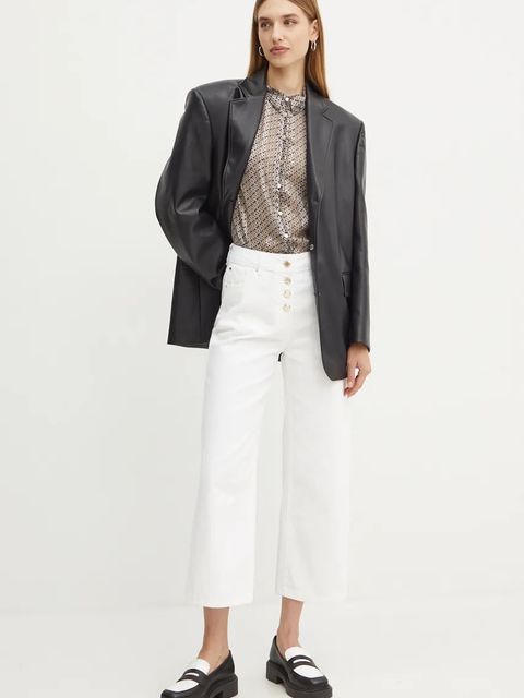 Morgan jeansy PMIMI - zdjęcie produktu nr 2