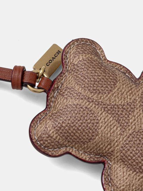 Coach brelok CCX44 - zdjęcie produktu nr 2