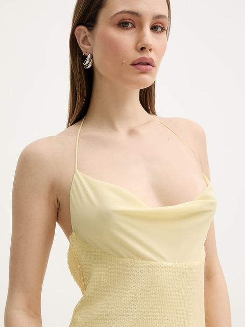 Patrizia Pepe sukienka