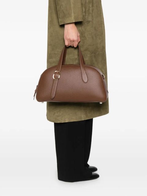 Cafuné Asra tote bag - Brown - zdjęcie produktu nr 2