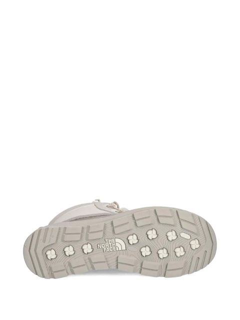 The North Face Sheelista V Shorty lace-up boots - Neutrals