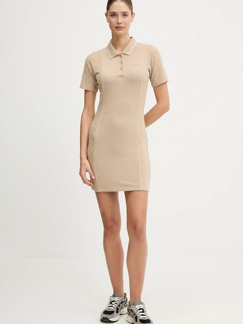 Guess sukienka PEONY - zdjęcie produktu nr 1