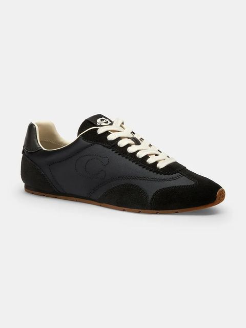 Coach sneakersy Flat Sneaker - zdjęcie produktu nr 1