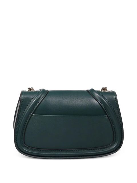 Gucci small Blondie shoulder bag - Green - zdjęcie produktu nr 2