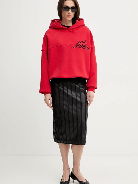 La Mania bluza bawełniana FLORIDA - zdjęcie produktu nr 1