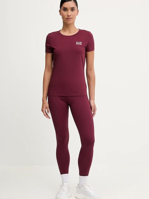 EA7 Emporio Armani t-shirt - zdjęcie produktu nr 2