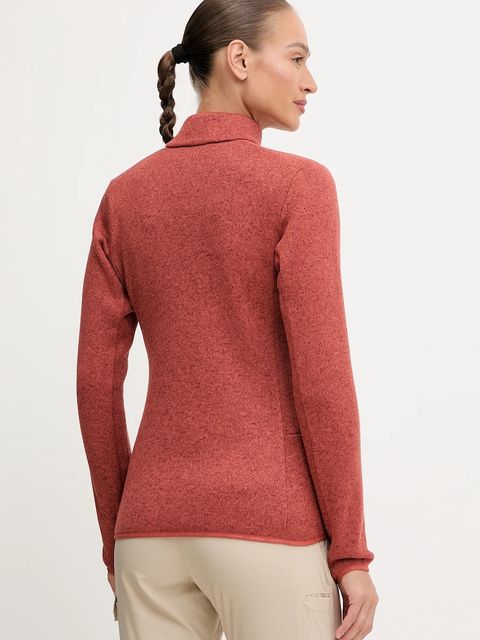 Salewa bluza sportowa Puez Rocca - zdjęcie produktu nr 2