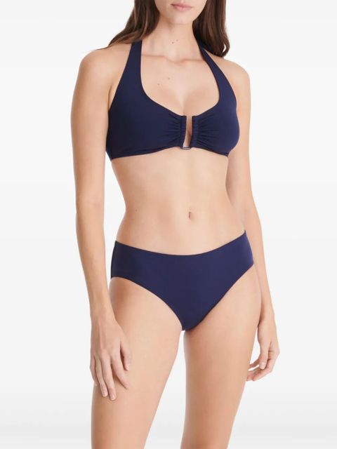 ERES Dédicace bikini top - Blue