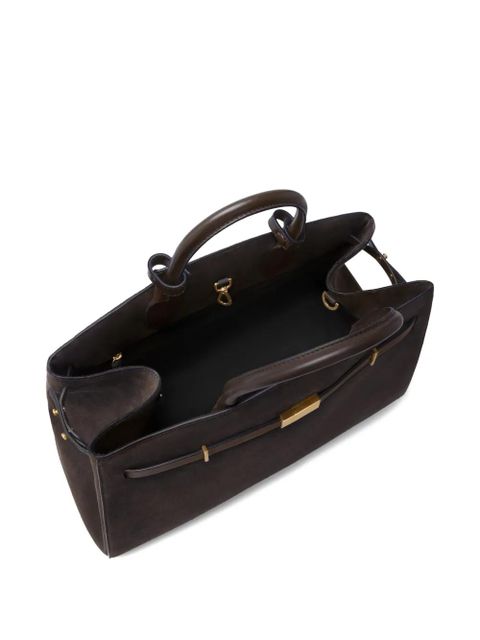 DeMellier The Hudson brown tote bag