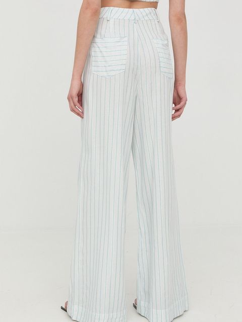 For Love & Lemons spodnie