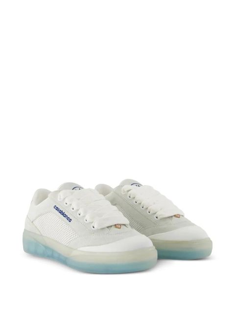 Casablanca Del Mar sneakers - White - zdjęcie produktu nr 2