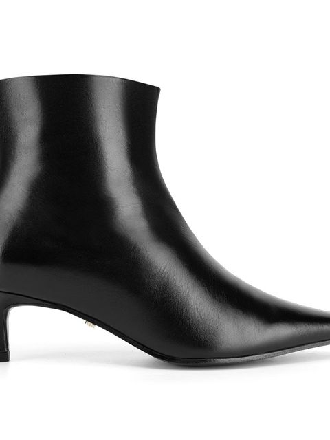 Gino Rossi DALIA-116069 Czarny - zdjęcie produktu nr 1