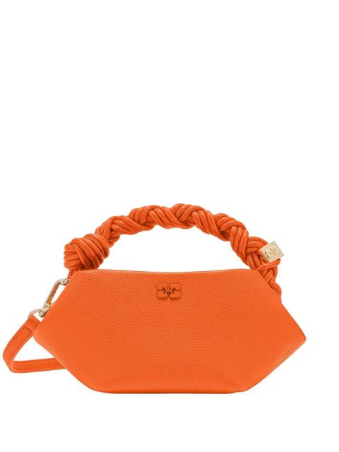 GANNI Bou Bag tote bag - Orange - zdjęcie produktu nr 1
