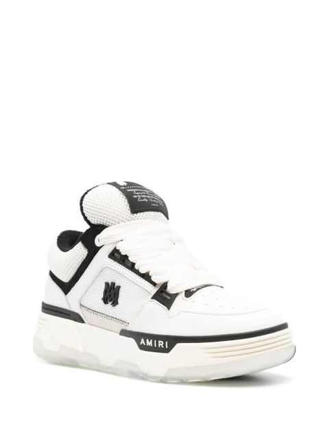 AMIRI MA-1 sneakers - White - zdjęcie produktu nr 2