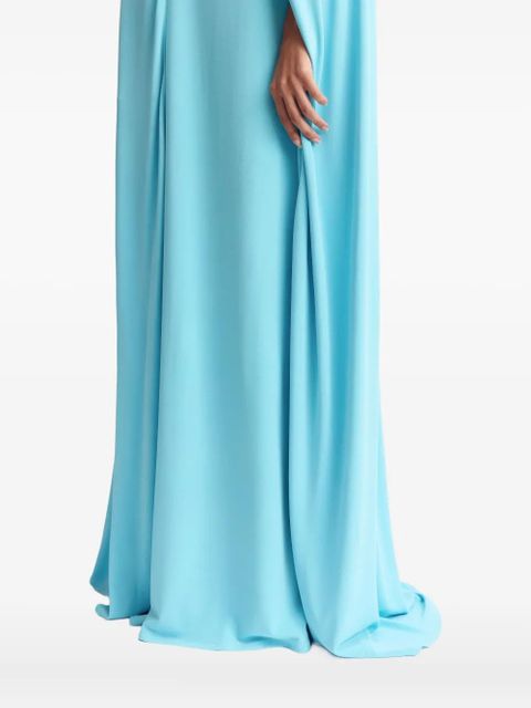 16Arlington bramo jersey dress - Blue