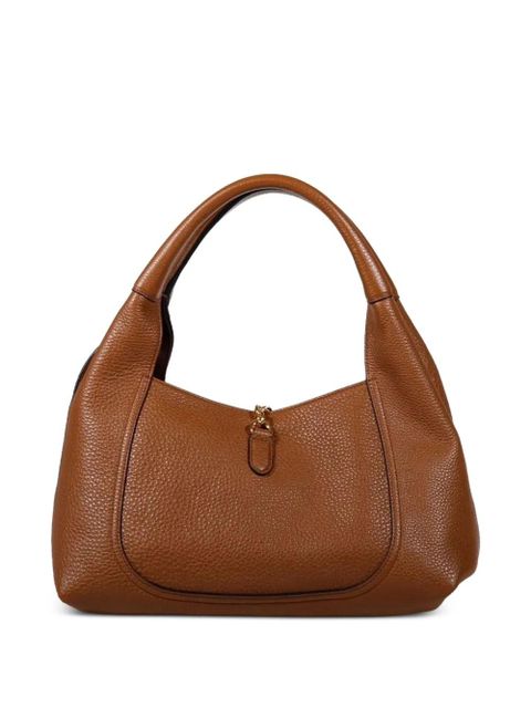 Gucci Softbit maxi shoulder bag - Brown - zdjęcie produktu nr 2