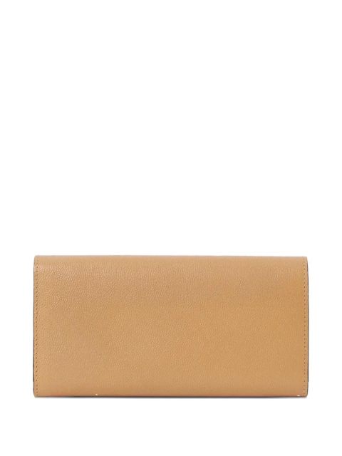 Chloé Chloé Charms leather wallet - Neutrals - zdjęcie produktu nr 2