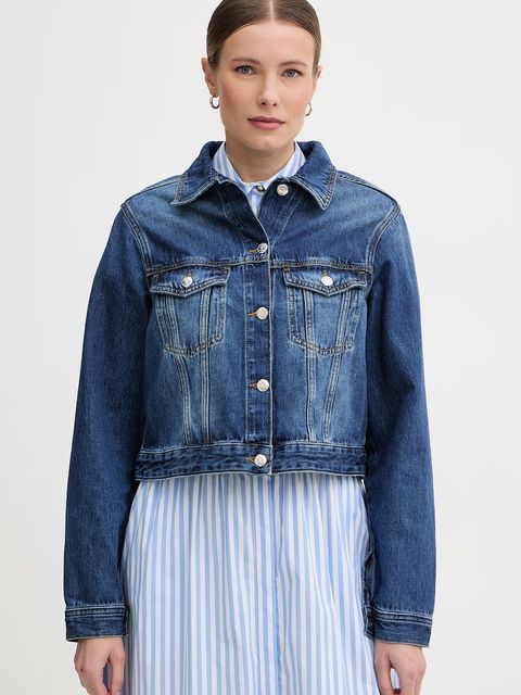 Joop! kurtka damska jeansowa - zdjęcie produktu nr 2