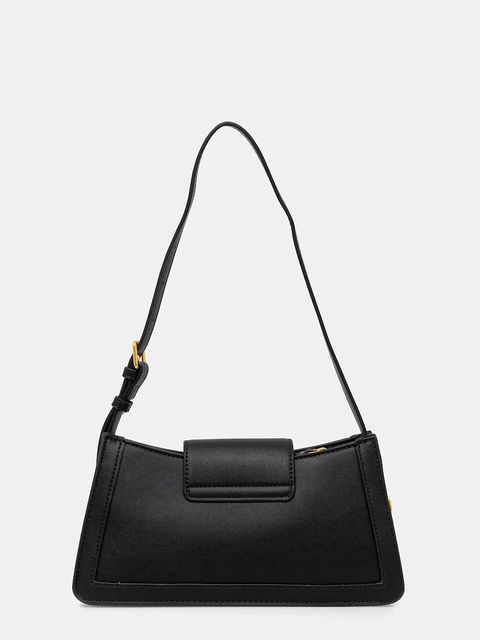 Juicy Couture torebka Lily kolor czarny BIJLL8952WVP - zdjęcie produktu nr 2