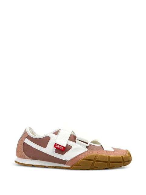 Diesel strap sneakers - Brown - zdjęcie produktu nr 2