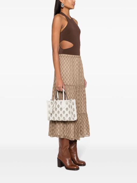 Gucci Ophidia tote bag - White