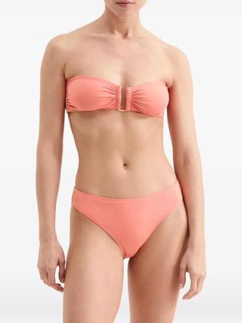 ERES Minimum thong bikini bottoms - Pink - zdjęcie produktu nr 2