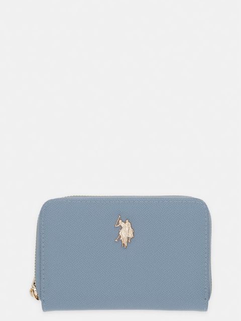 U.S. Polo Assn. portfel Jones - zdjęcie produktu nr 1