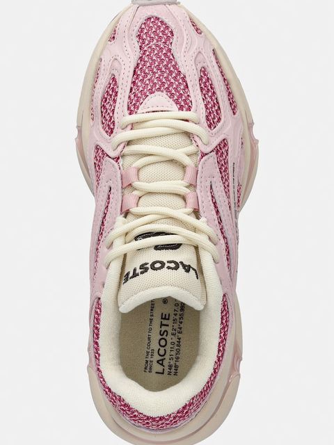 Lacoste sneakersy L003 2K24 Sneakers