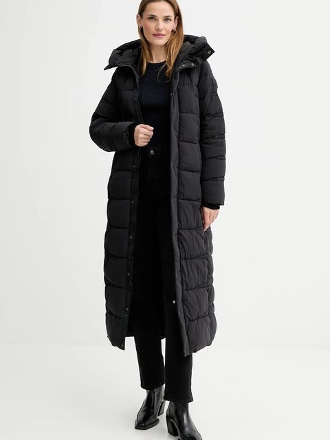 G-Star kurtka 0 kolor czarny zimowa D26963.D518