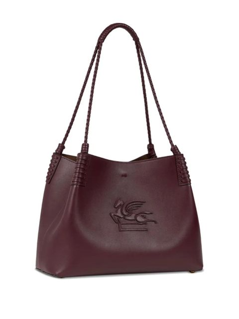 ETRO small Libra tote bag - Red