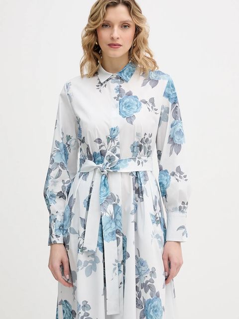 Marella sukienka FORMICA