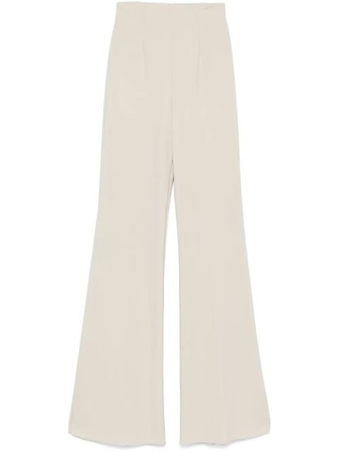 Sportmax Olea trousers - Neutrals - zdjęcie produktu nr 1