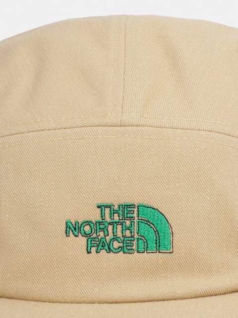 The North Face czapka z daszkiem NORM CAMP - zdjęcie produktu nr 1