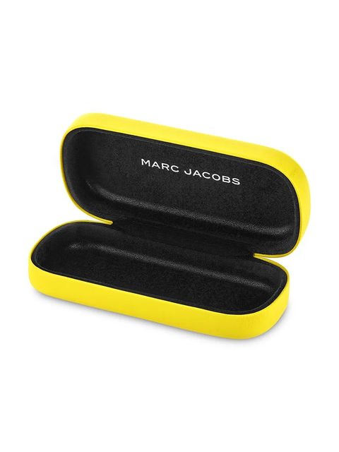 Marc Jacobs okulary damskie kolor szary MARC 806/S