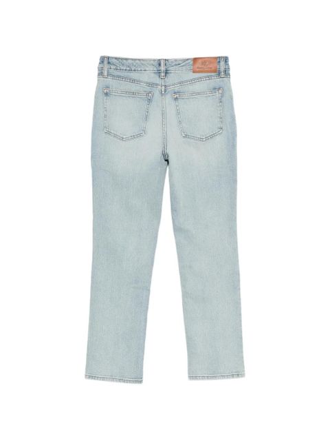 Lauren Ralph Lauren faded jeans - Blue - zdjęcie produktu nr 2