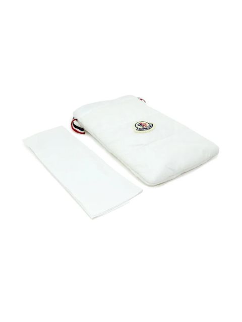 Moncler Eyewear Maquille sunglasses - Red - zdjęcie produktu nr 2