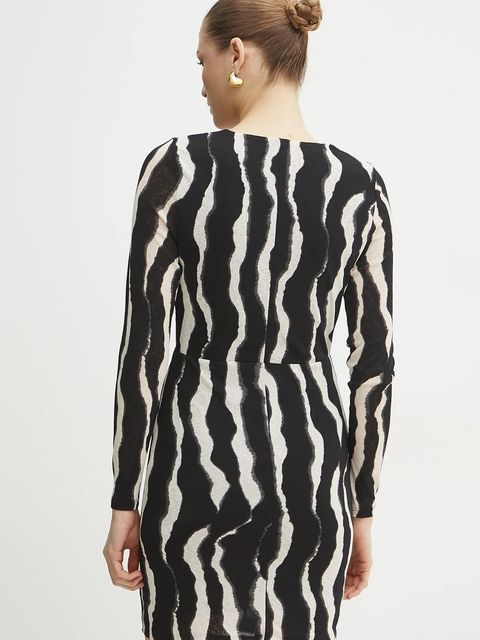 Morgan sukienka RIBLO.F