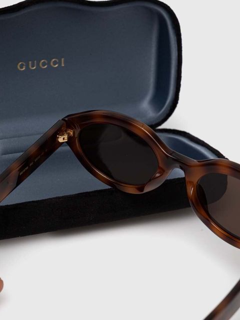 Gucci okulary przeciwsłoneczne