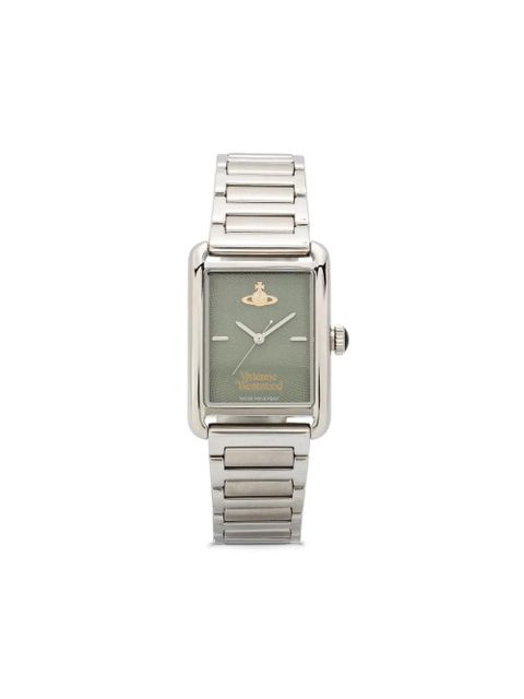 Vivienne Westwood Shacklewell 28mm - Green - zdjęcie produktu nr 1